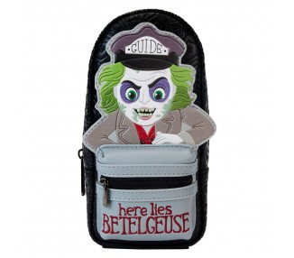 Portatodo Here Lies Betelgeuse Tour Guide Beetlejuice Loungelfy