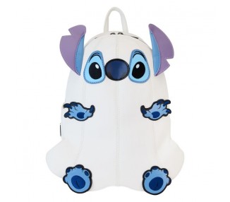 Mochila Ghost Stitch Disney Loungefly