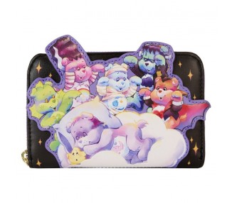 Cartera Scary Dreams Universal Monsters Carebears Loungefly