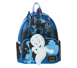 Mochila Halloween Casper The Friendly Ghost Loungefly