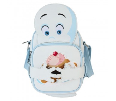 Bolso Halloween Casper The Friendly Ghost Loungefly
