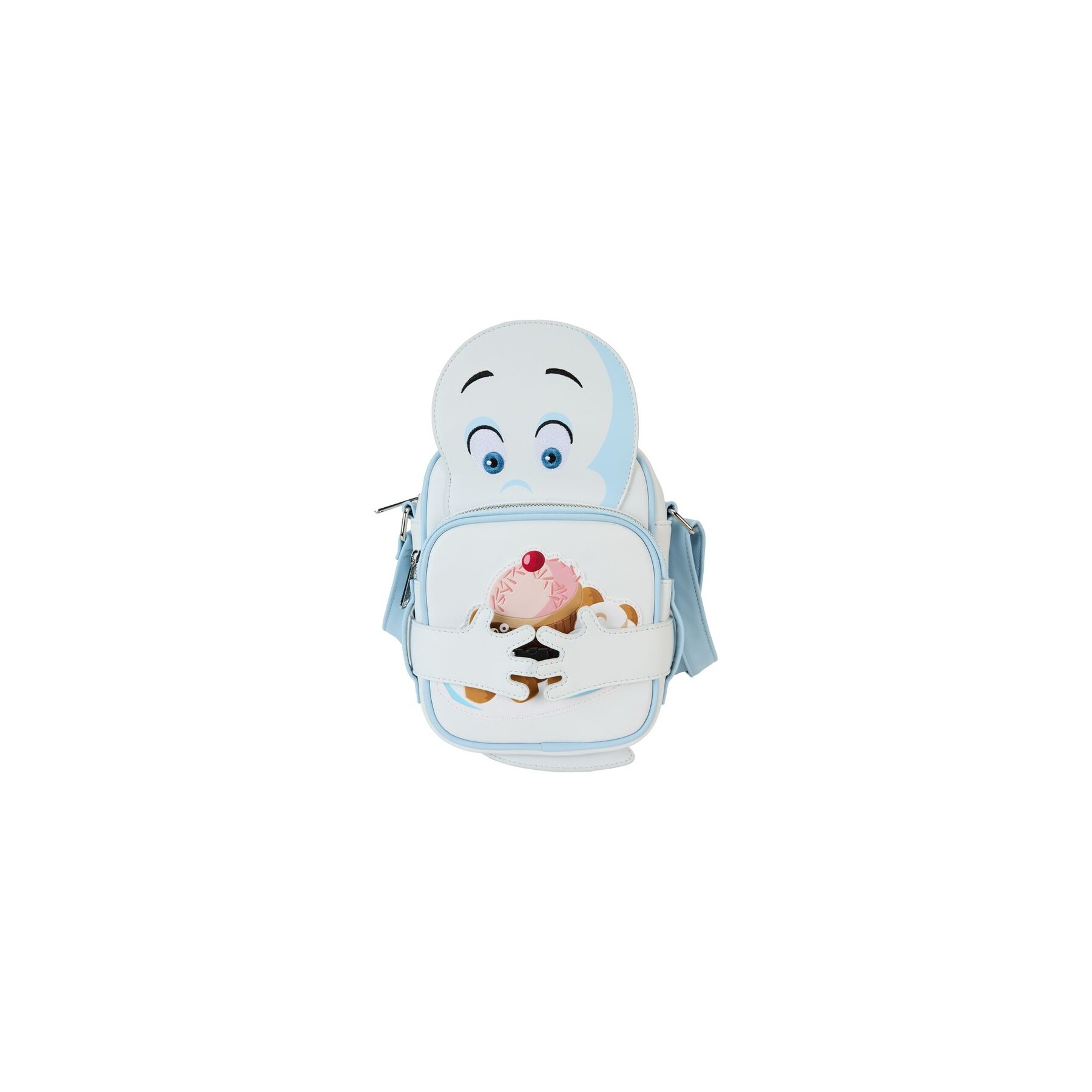 Bolso Halloween Casper The Friendly Ghost Loungefly