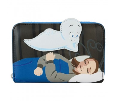Cartera Halloween Casper The Friendly Ghost Loungefly