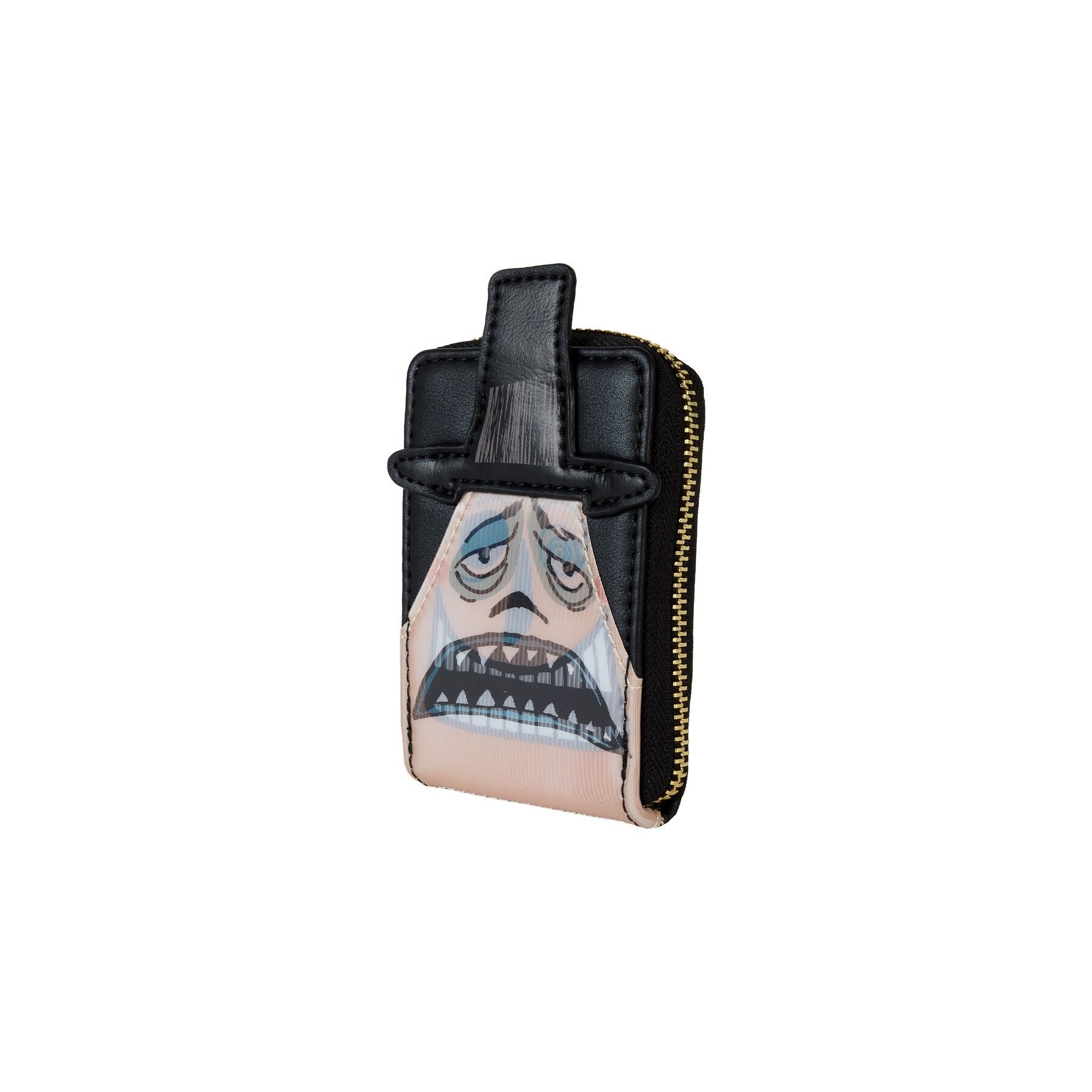 Cartera lenticular Mayor Pesadilla Antes de Navidad Disney Loungefly