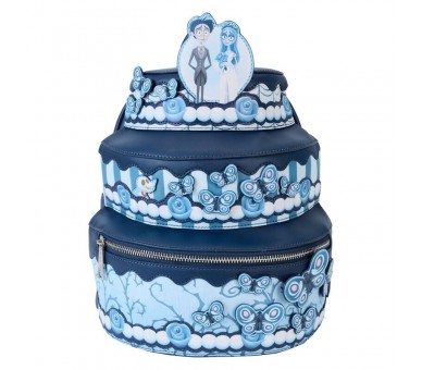 Mochila Wedding Cake La Novia Cadaver Loungefly