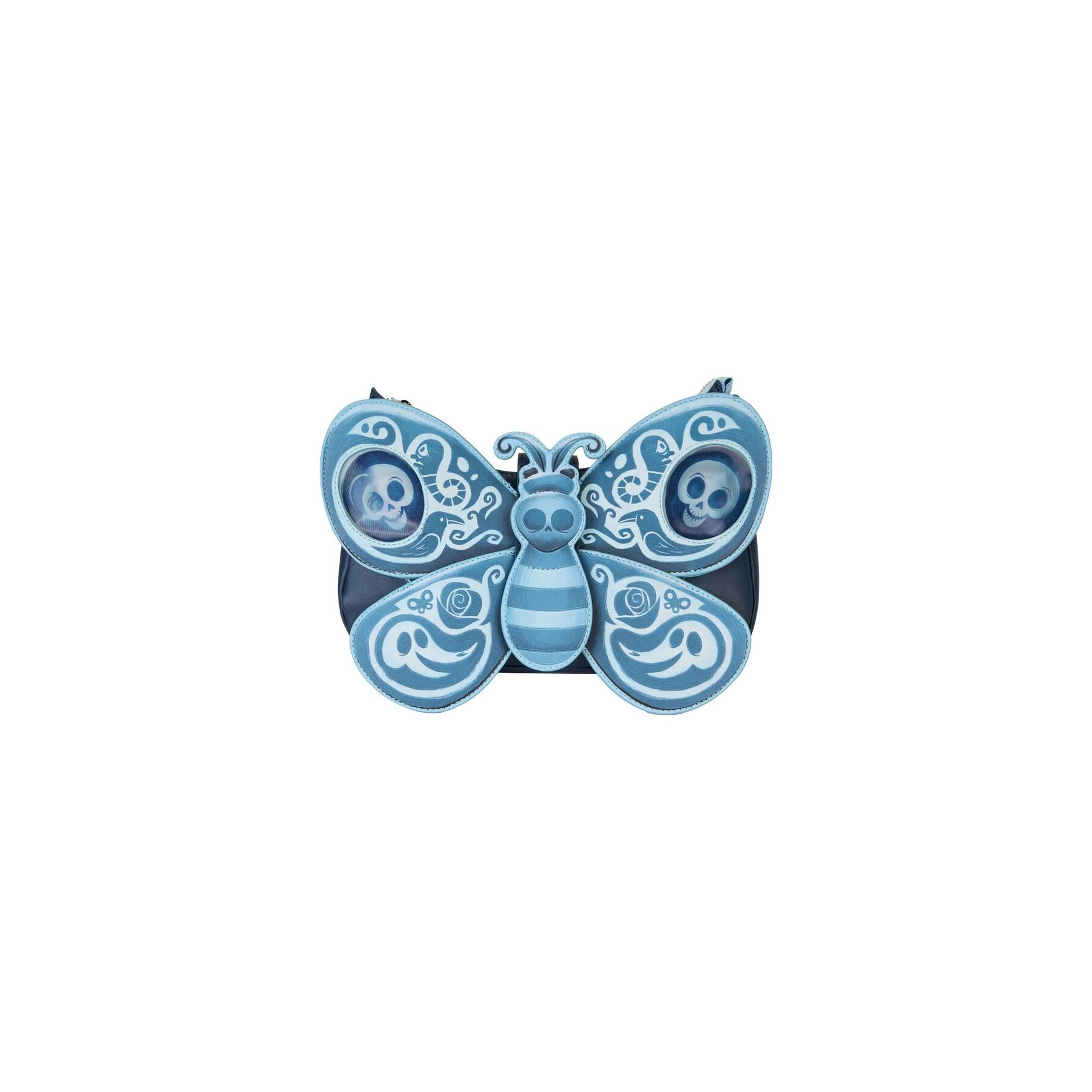 Bolso Butterfly La Novia Cadaver Loungefly