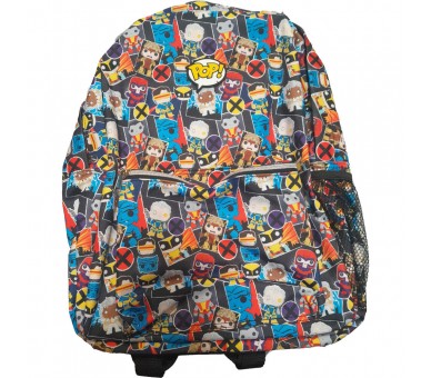 Mochila nylon X-Men Marvel