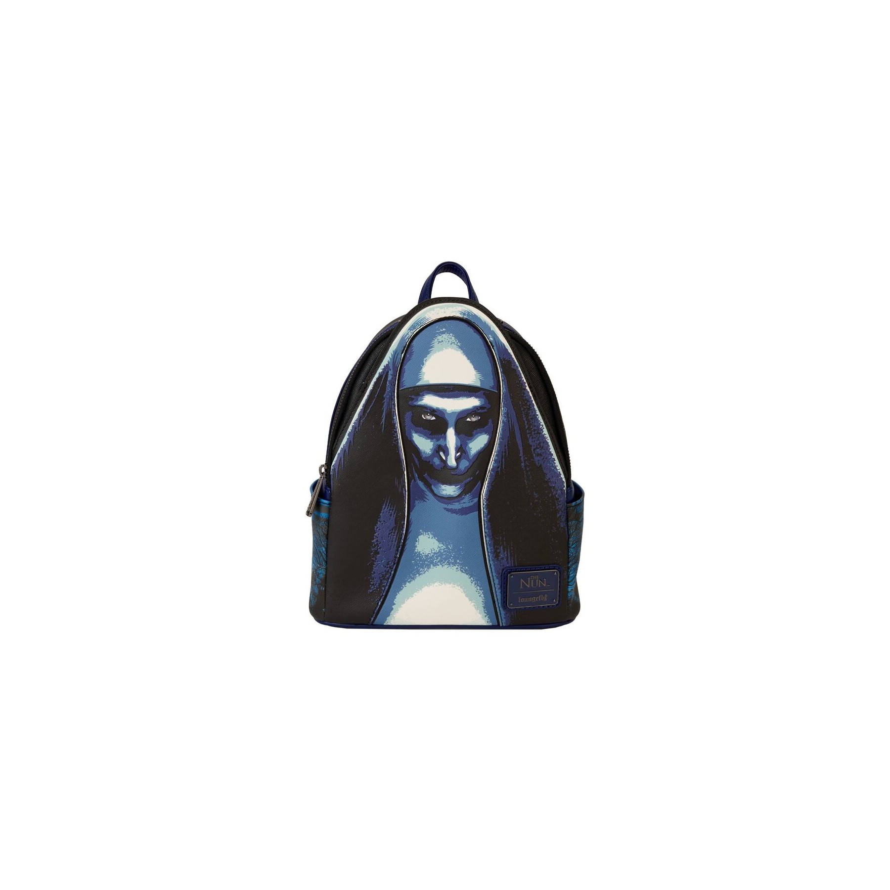 Mochila La Monja Loungefly 26cm