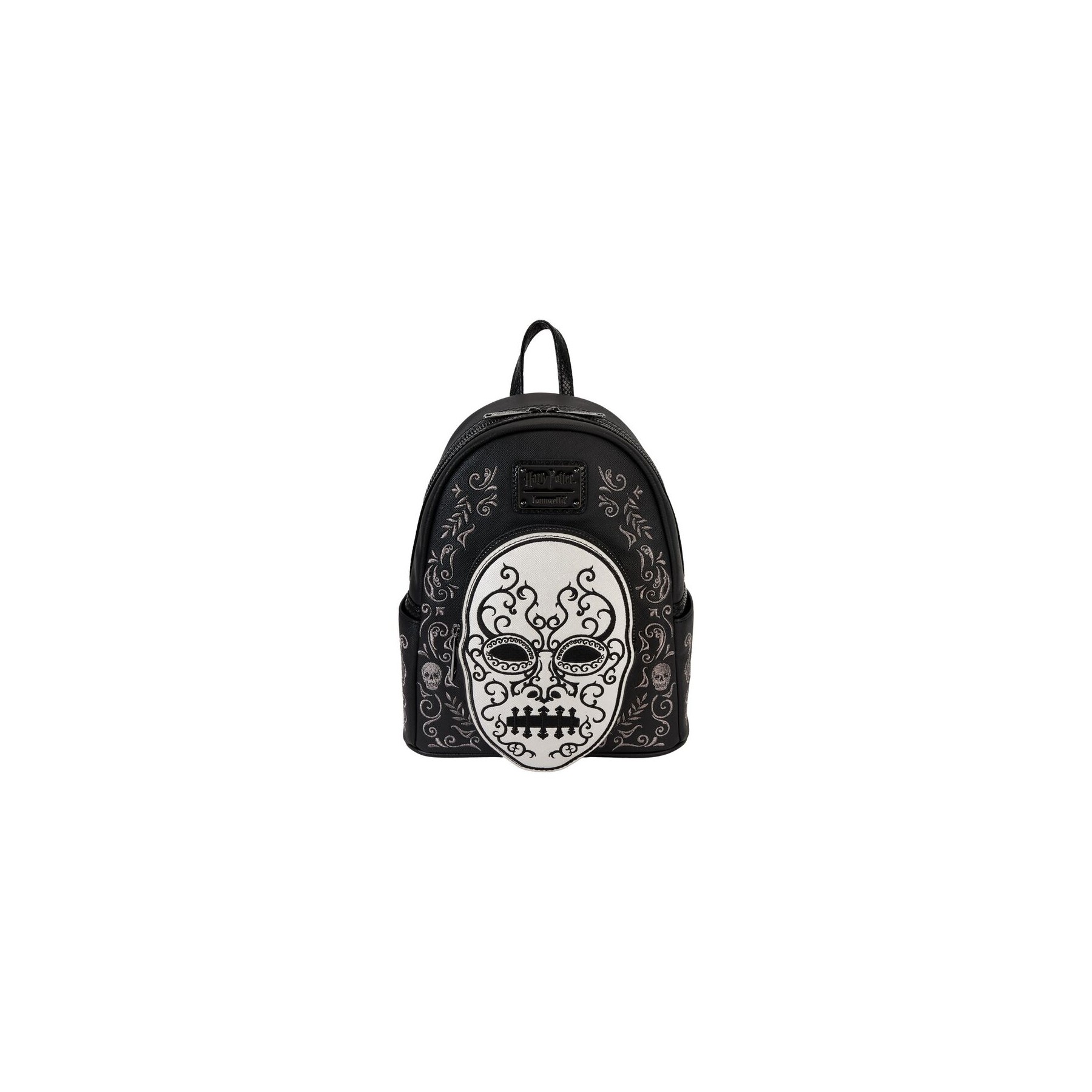 Mochila Death Eater Harry Potter Loungefly 26cm