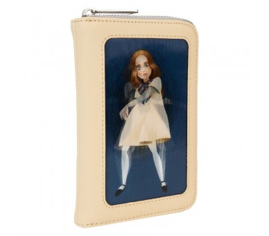 Cartera Megan Loungelfy