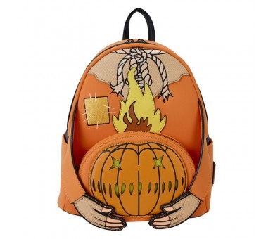 Mochila Sam Trick r Treat Loungefly 26cm