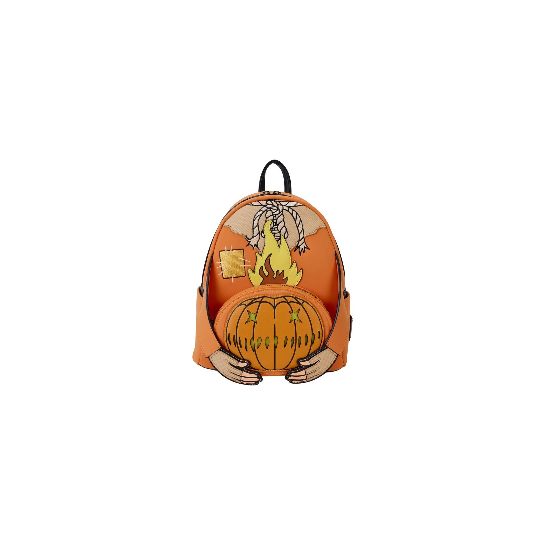 Mochila Sam Trick r Treat Loungefly 26cm