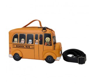 Bolso bandolera Sam Trick r Treat Loungefly