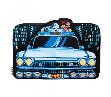 Cartera Cazafantasmas Loungefly