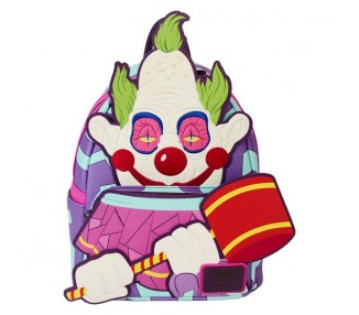 Mochila Killer Klowns Loungefly 26cm