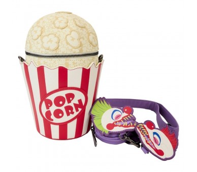 Bolso Popcorn Killer Klowns Loungefly