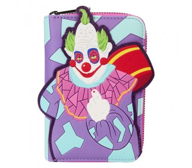 Cartera Killer Klowns Loungefly