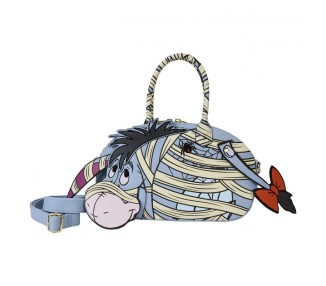 Bolso bandolera Sad Clown Eeyore Winnie the Pooh Disney Loungefly
