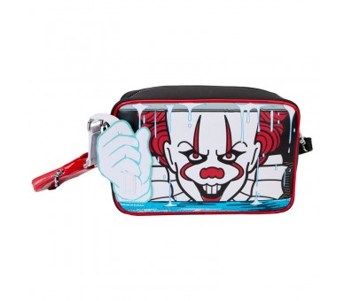 Bolso bandolera Pennywise IT Loungefly