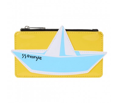 Tarjetero Brothers IT Loungefly