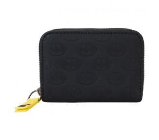 Cartera 85th Anniversary Batman DC Comics Loungefly