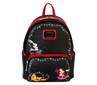 Mochila Mickey Disney Loungefly