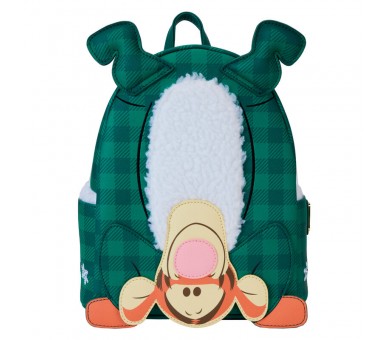 Mochila Pajamas Tiger Winnie the Pooh Disney Loungefly