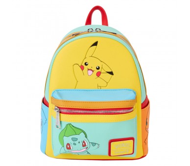 Mochila Pokemon Loungefly
