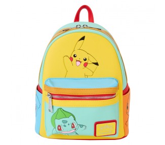 Mochila Pokemon Loungefly