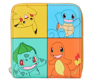 Cartera Pokemon Loungefly