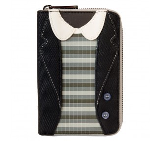 Cartera Lydia Deetz Beetlejuice 2 Loungefly