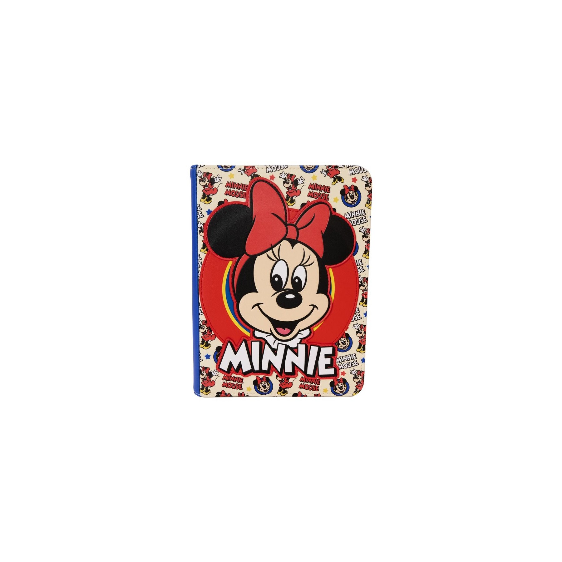 Cuaderno Minnie Classic Disney Loungefly