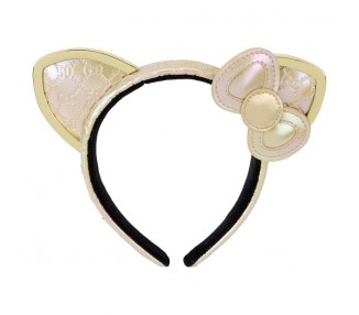 Diadema Orejas Hello Kitty 50th Anniversary Sanrio Loungefly