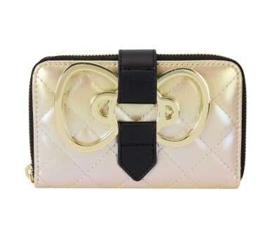 Cartera Hello Kitty 50th Anniversary Sanrio