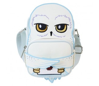 Bolso Hedwig Harry Potter Loungefly