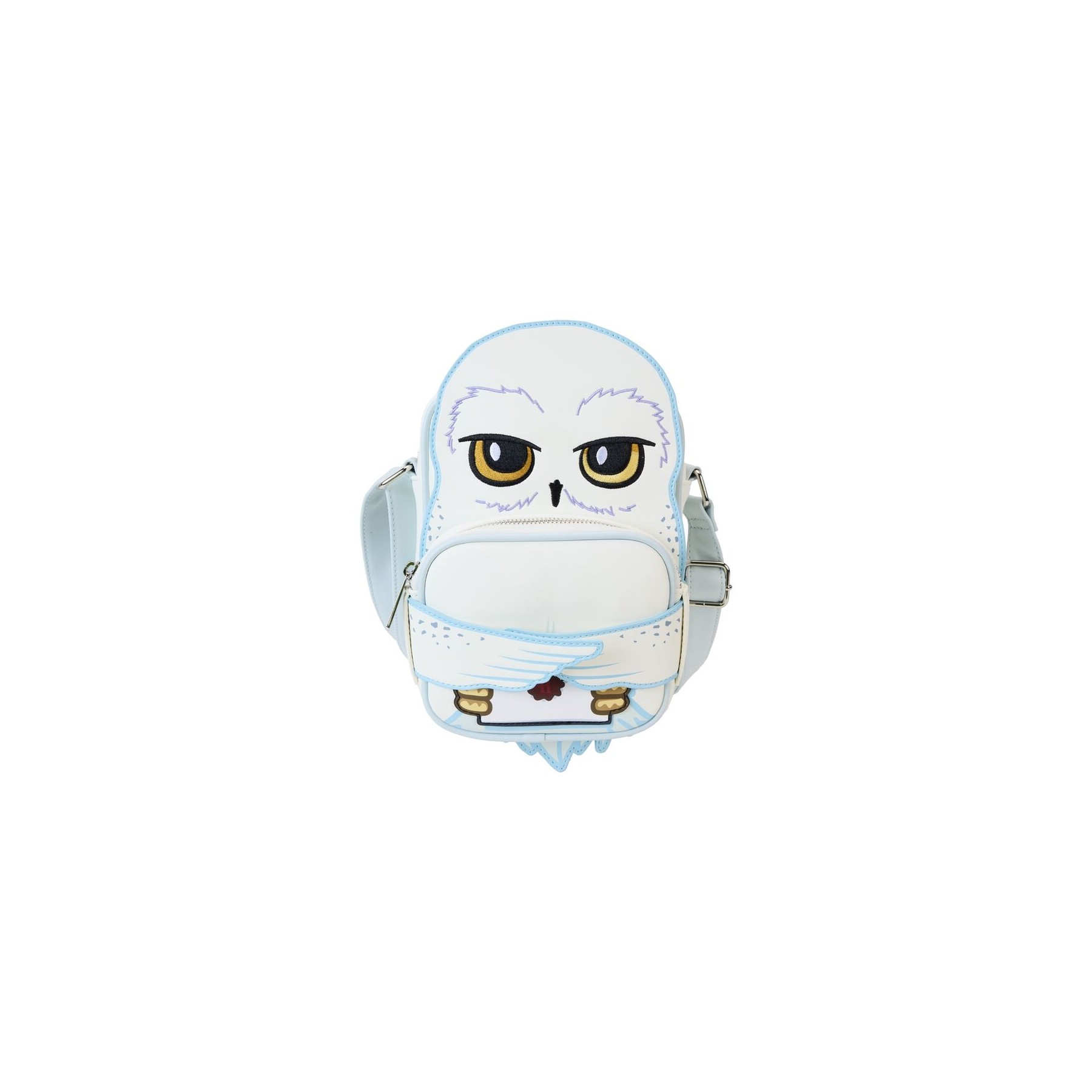 Bolso Hedwig Harry Potter Loungefly