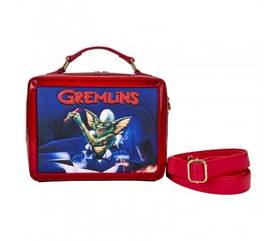 Bolso bandolera 40th Anniversary Gremlins Loungefly