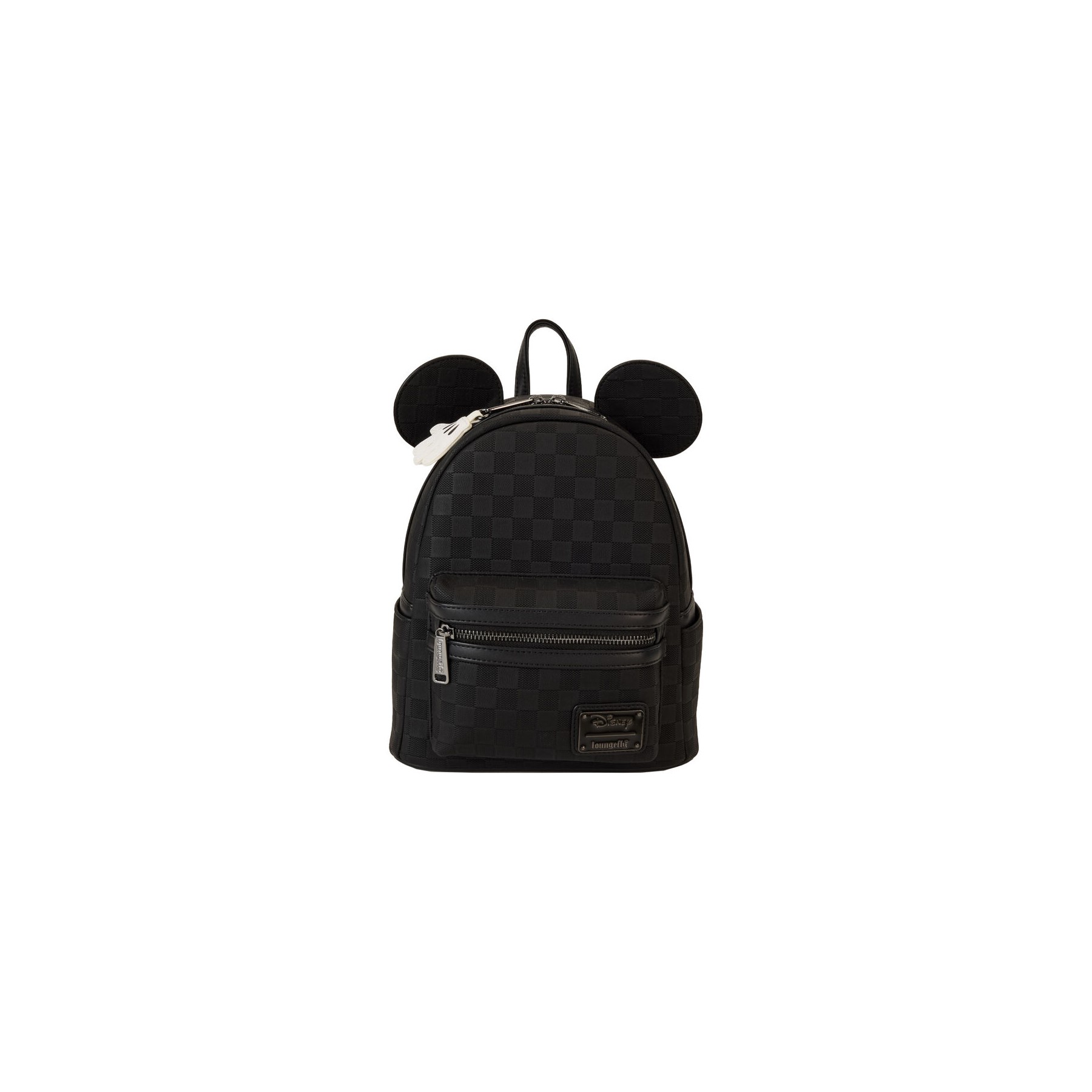 Mochila Ear Evergreen Mickey Disney Loungefly 26cm