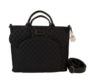 Bolso mochila Ear Evergreen Mickey Disney Loungefly