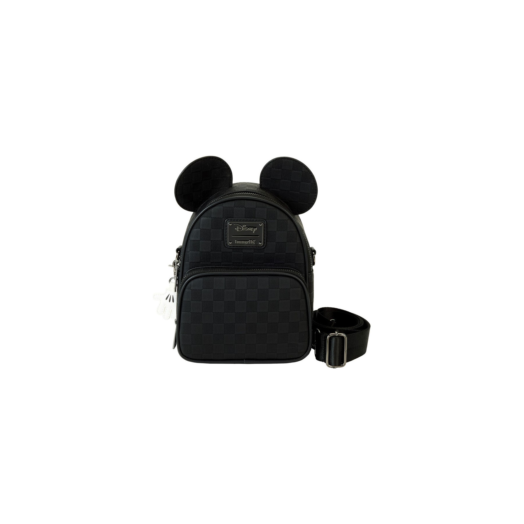 Mochila bolso Ear Evergreen Mickey Disney Loungefly