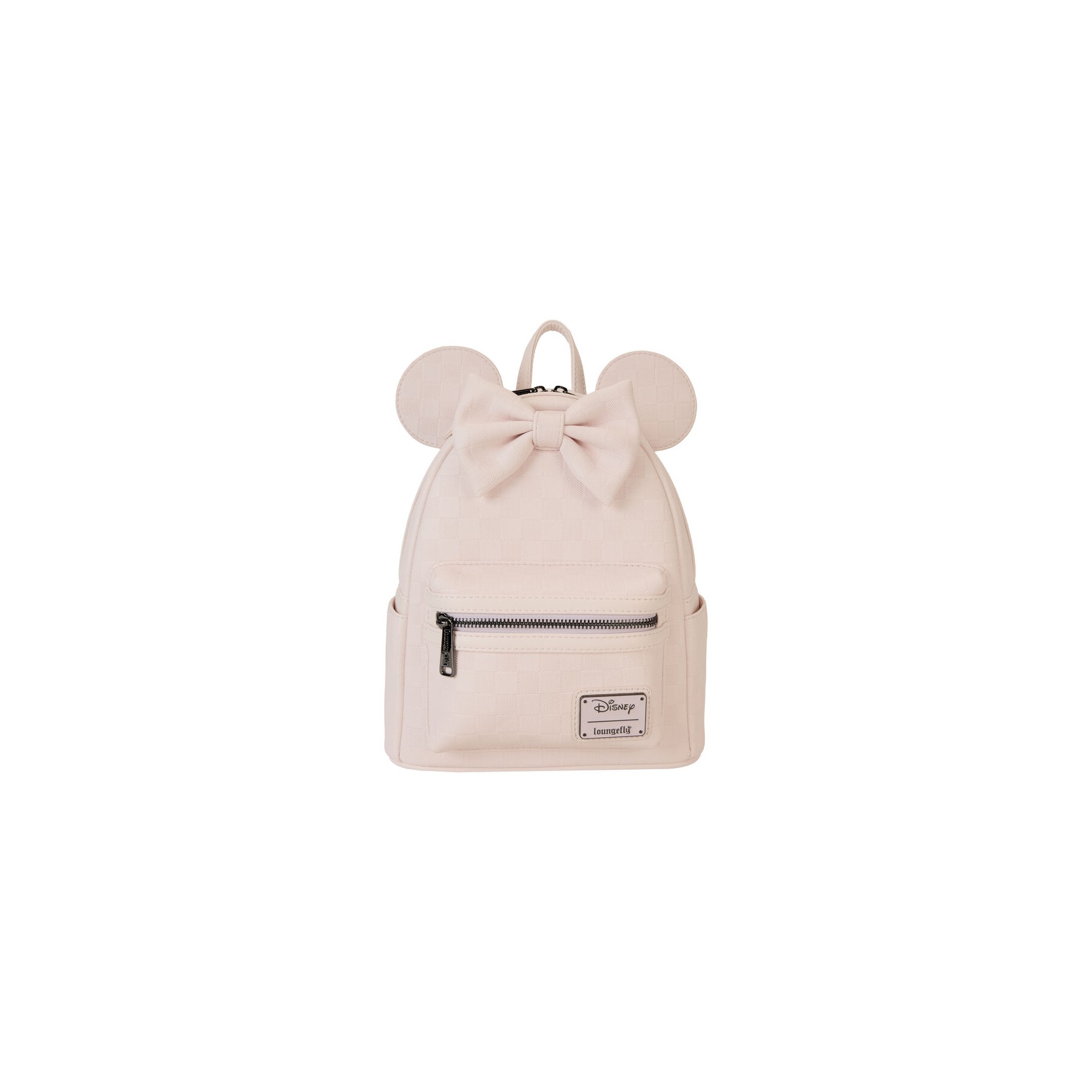 Mochila Ear Evergreen Minnie Disney Loungefly 26cm