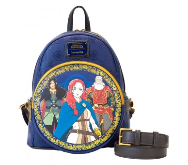 Mochila + Bolso La Guerra de los Rohirrim El Señor de los Anillos Loungefly