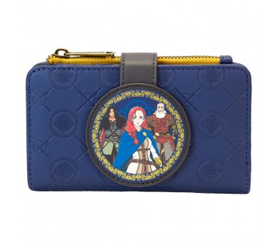 Cartera La Guerra de los Rohirrim El Señor de los Anillos Loungefly