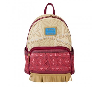 Mochila Moana Vaiana Disney Loungefly 26cm