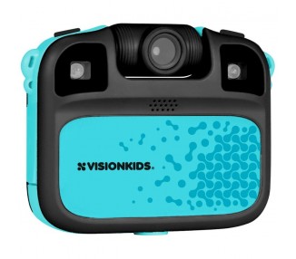Camara deportiva Vision Kids