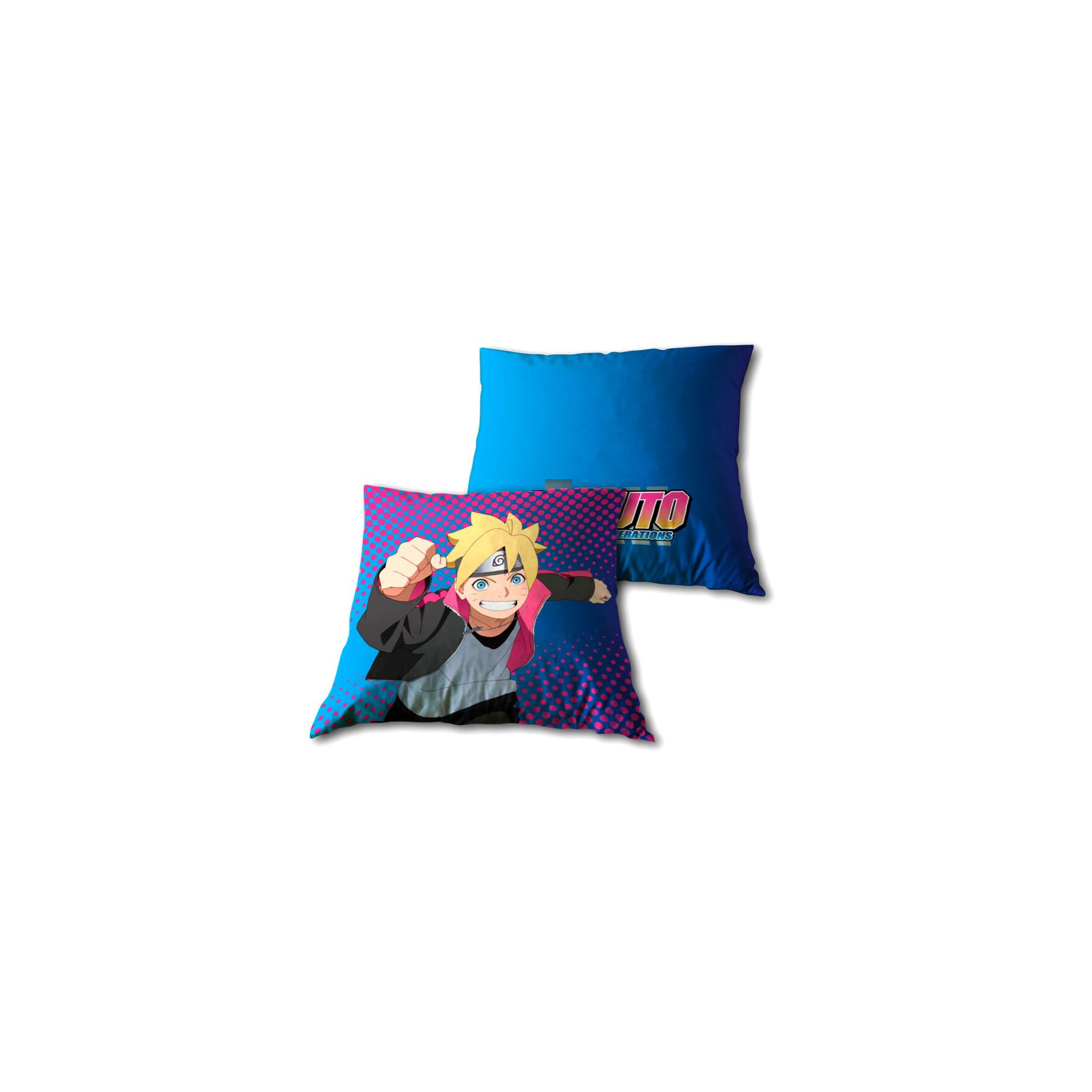 Cojin Boruto Cojin Boruto