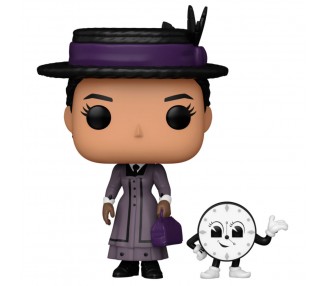 Figura POP Marvel Loki 2 Renslayer