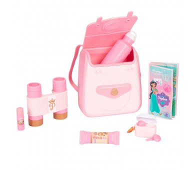Mochila Viaje Princesas Disney