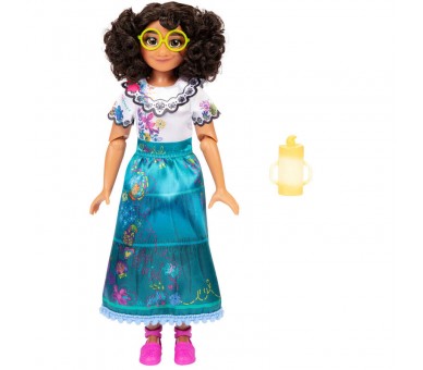 Muñeca Mirabel Encanto Disney 25cm cantante
