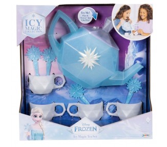 Juego de Te Elsa Frozen Disney